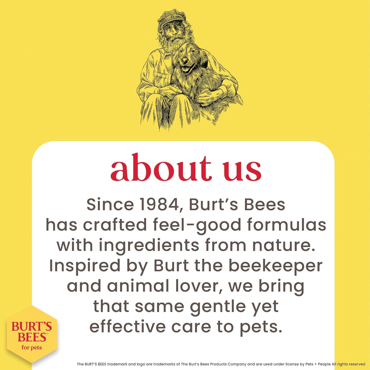 Hypoallergenic Cat Shampoo, Shea Butter, 10 Fl Oz
